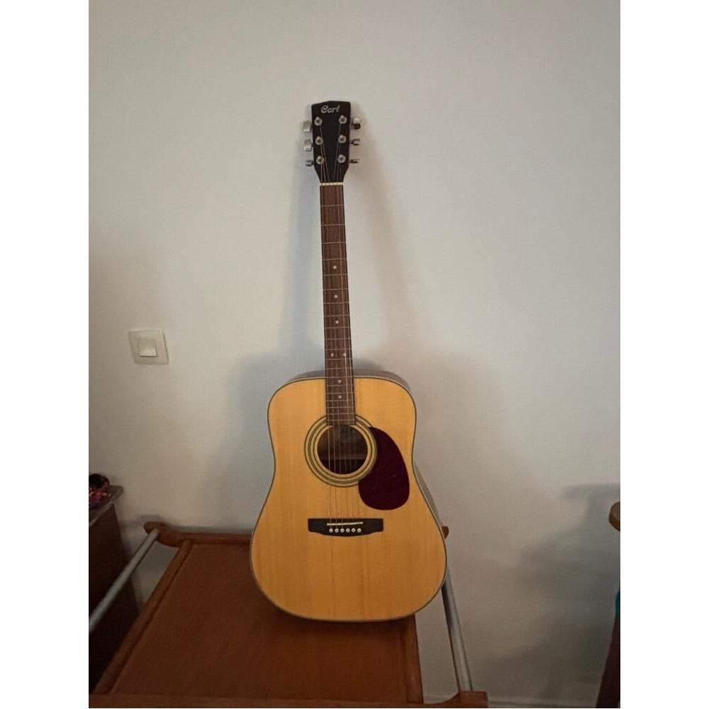 Cort Earth 70 - Acoustic Guitar