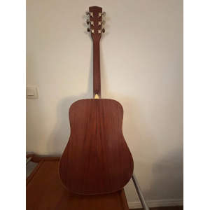 Cort Earth 70 - Guitarra acústica