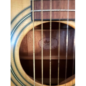 Cort Earth 70 - Guitarra acústica