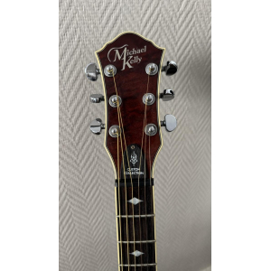 Michael Kelly Electric Guitar