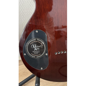 Michael Kelly Electric Guitar