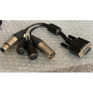 RME Audio HDSPe MADI FX