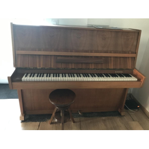 Cherny Study Piano
