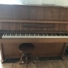 Cherny Study Piano