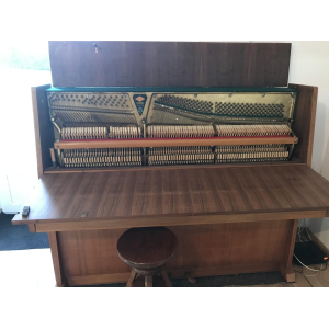 Cherny piano d’étude