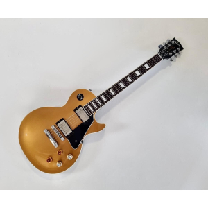 Gibson Les Paul Standard Joe Bonamassa Signature 2012 Goldtop Edición Limitada.