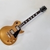 Gibson Les Paul Standard Joe Bonamassa Signature 2012 Goldtop Edición Limitada.