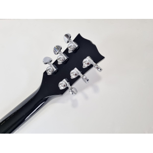 Gibson Les Paul Standard Joe Bonamassa Signature 2012 Goldtop Limited Edition