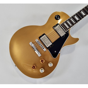 Gibson Les Paul Standard Joe Bonamassa Signature 2012 Goldtop Edición Limitada.