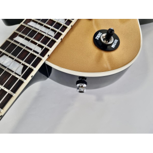 Gibson Les Paul Standard Joe Bonamassa Signature 2012 Goldtop Edición Limitada.