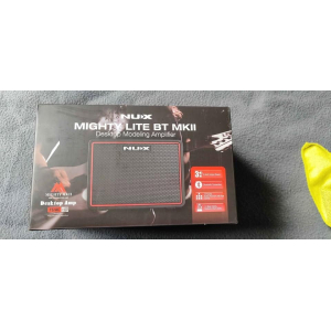 NUX Mighty Lite MKI