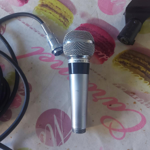 Shure 565