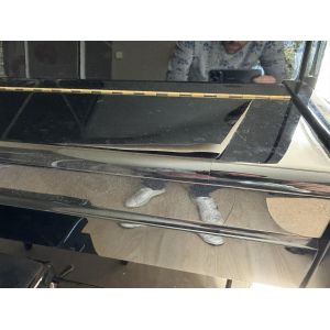 Rieger Kloss Piano droit