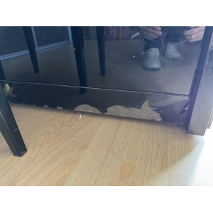 Rieger Kloss Upright Piano