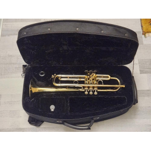 Bach VBS1 Trumpet