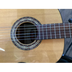 Stagg 3/4 classical guitar with case