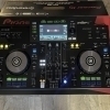 Pioneer XDJ-RR is a versatile all-in-one DJ system that inherits design traits and essential features from the flagship NXS2 set