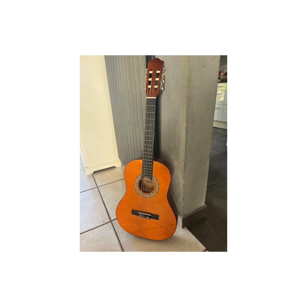 Msa Guitare classique enfant