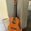 MSA Children's Classical Guitar