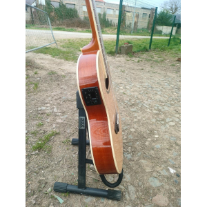 Guitarra electroacústica Eko