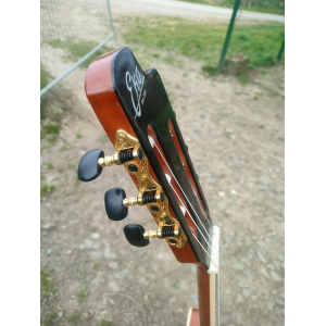 Guitarra electroacústica Eko