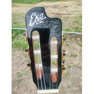 Eko Electro-Acoustic Guitar
