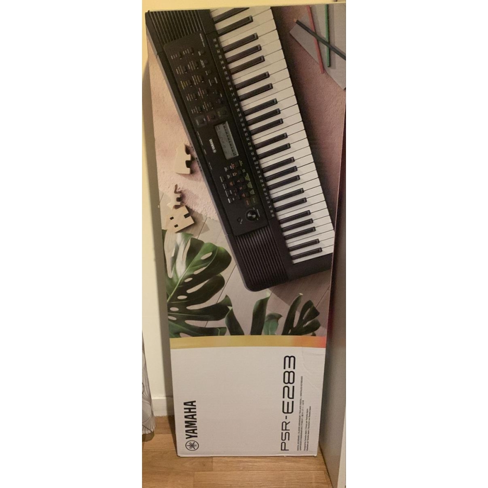 Yamaha PSR-E283