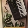 Synthétiseur YAMAHA