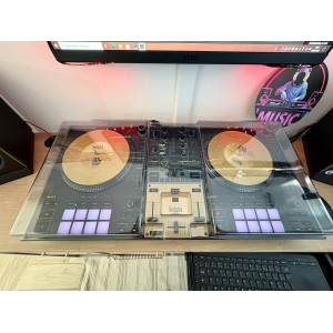 Hercules Inpulse T7 Basic - DJ Controller