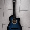 WS guitare acoustique