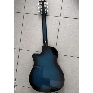 WS guitarra acústica