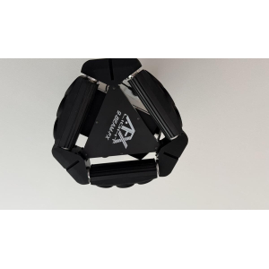 2 x AFX Light 9BEAM-FX