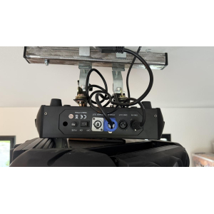 2 x AFX Light 9BEAM-FX