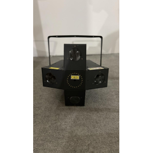 BoomTone DJ - X Moon Star