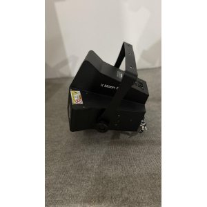 BoomTone DJ - X Moon Star