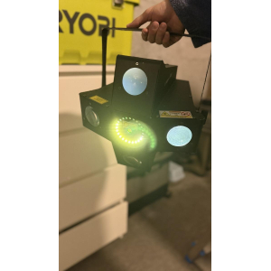 BoomTone DJ - X Moon Star