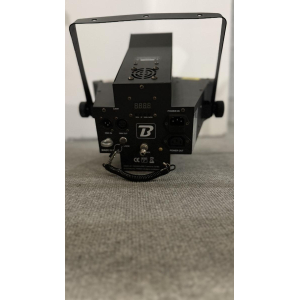 BoomTone DJ - X Moon Star