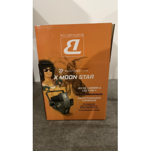 BoomTone DJ - X Moon Star