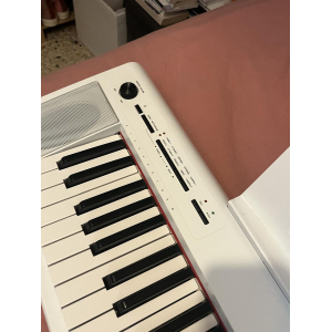 Yamaha Piaggero NP-12 Blanco - Teclado Piano