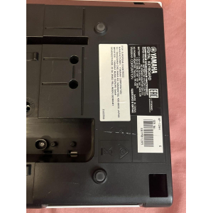 Yamaha Piaggero NP-12 Blanc - Clavier Piano