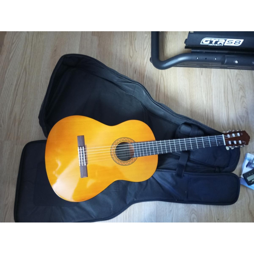 Yamaha guitare classique