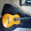 Yamaha guitarra clásica