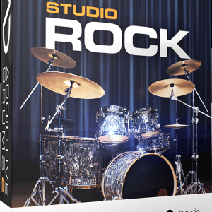 AD2 : Studio Rock