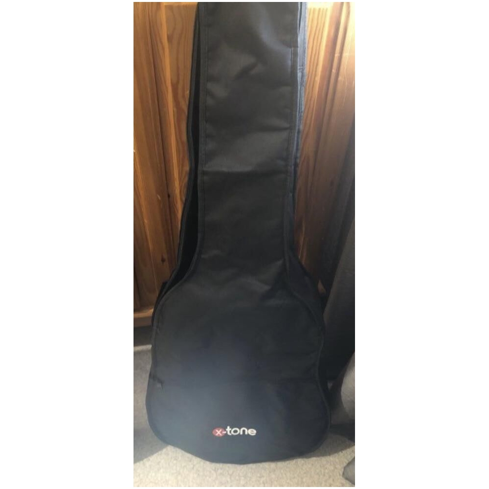 Pack de guitarra