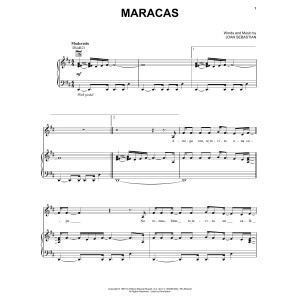 Maracas