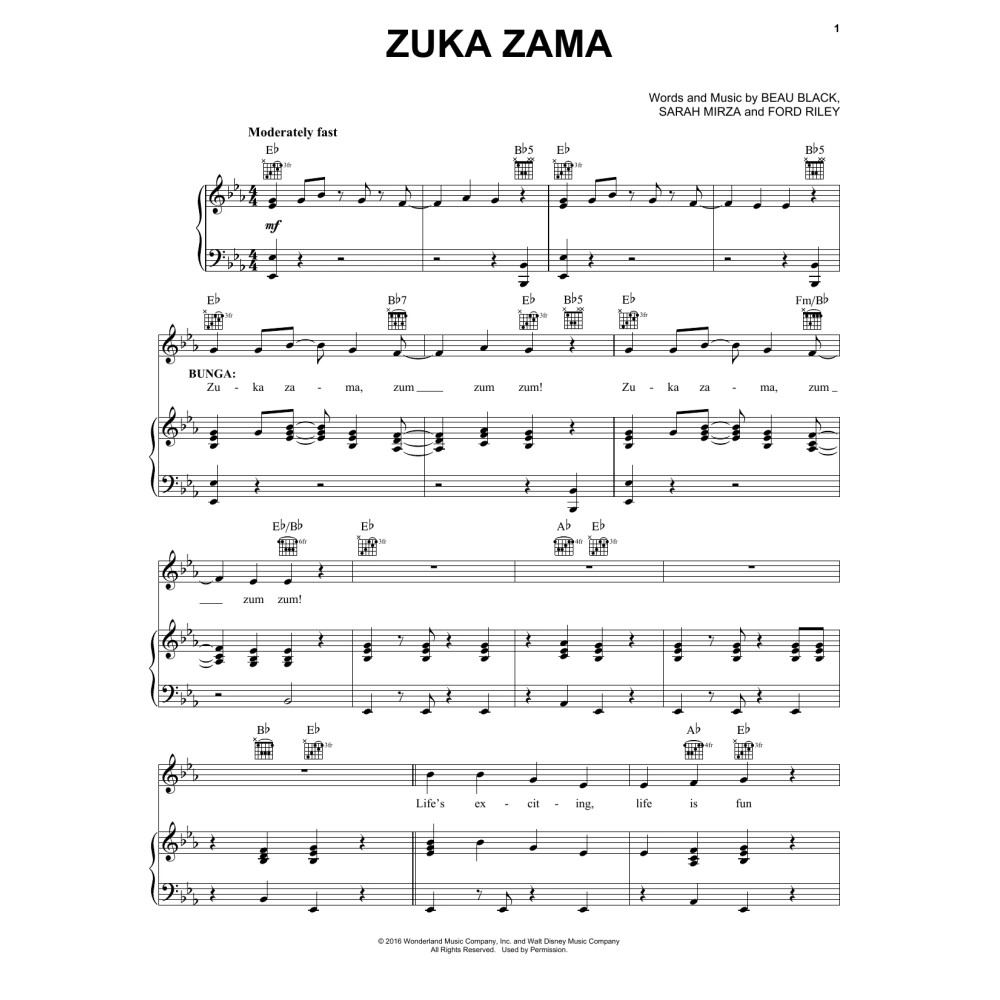 Zuka Zama