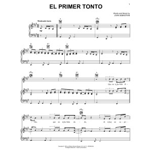 El Primer Tonto