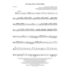 We Belong Together