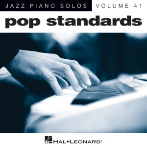 Bridge Over Troubled Water [Jazz version] (arr. Brent Edstrom)