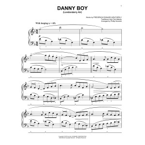 Danny Boy